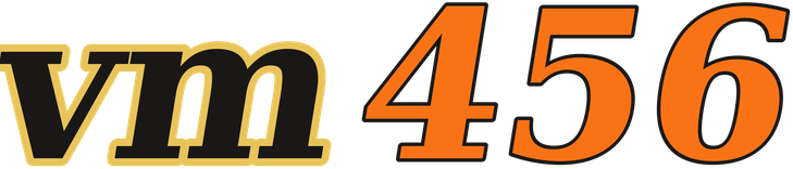 vm456 logo