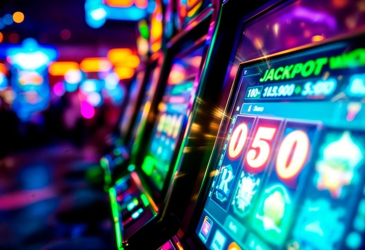 vm456 vm456 Casino Tables and Slots