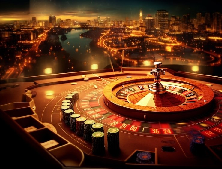 vm456 Auto Roulette Live